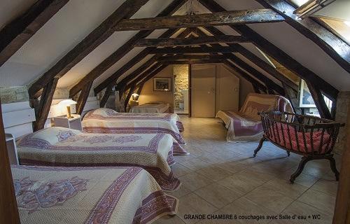 Hôtel Armony Laissac Buitenkant foto